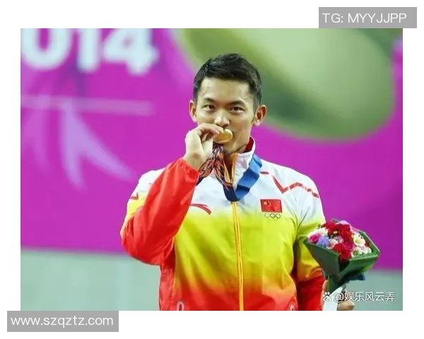 华人体育明星风云榜揭晓谁将成为最具影响力的运动偶像