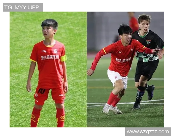 广东足球明星的辉煌历程与历年杰出球员盘点