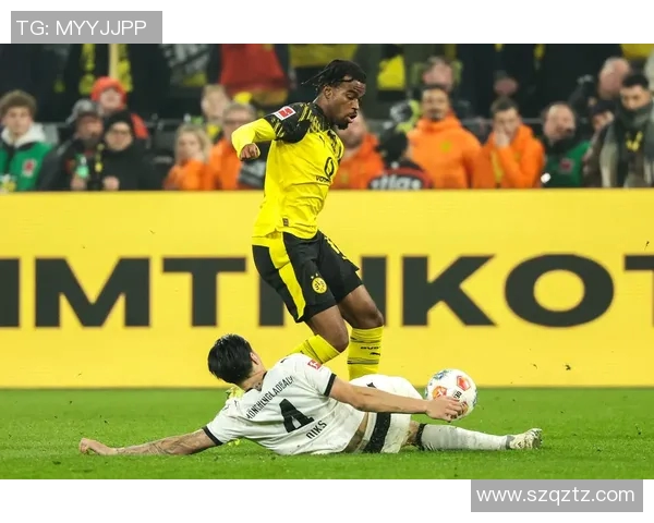 多特蒙德对阵门兴格拉德巴赫精彩直播全程回顾与赛后分析