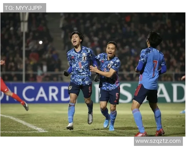 日本与智利友谊赛精彩回顾双方球员表现引人瞩目