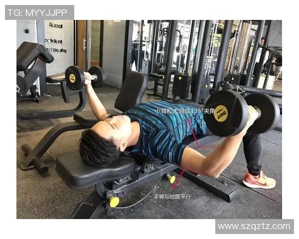 儿童练哑铃的利与弊探讨适合年龄与安全注意事项分析