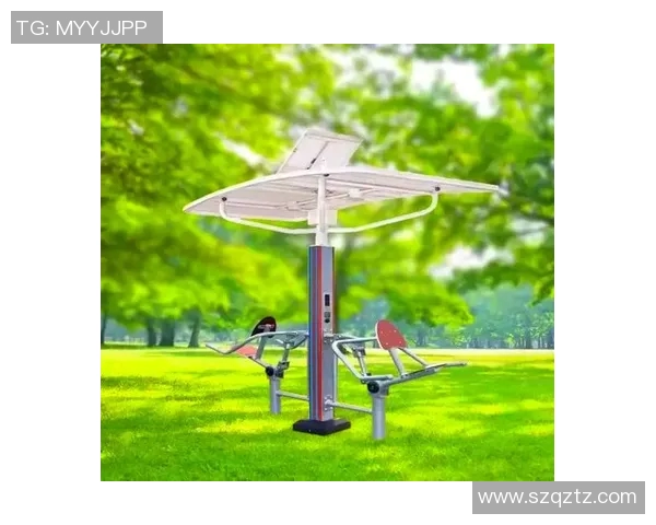 合肥体育健身器材市场分析与发展趋势探讨助力全民健身新风潮