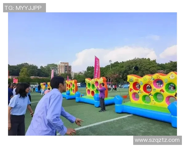 高中体育课堂小游戏的创意与实践探索提升学生参与感与团队合作能力